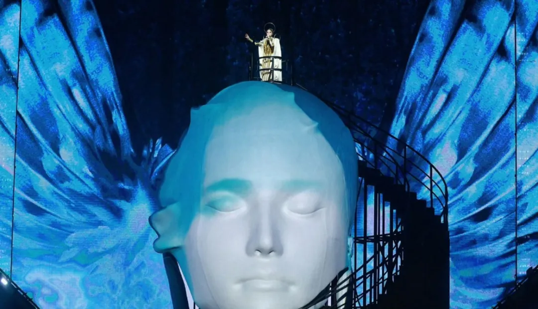 蔡依林Ugly Beauty 2024巡回演唱会